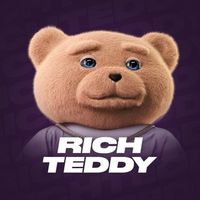 Rich Teddy TapApp