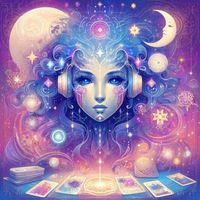 Таро Гадания Гороскоп