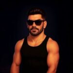 BroCoachBot — Никита  ‍♂