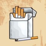 СигаретыМетр