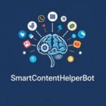 Content Helper Bot