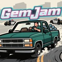 GemJam
