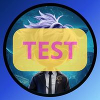 BeWhale Test Bot