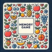 Memory Game