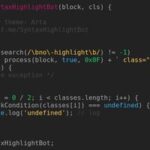 Syntax Highlight Bot