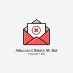 Advanced Delete All Bot
