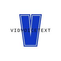 VidVoiceText