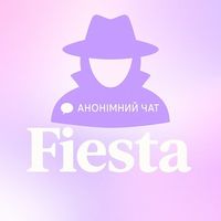 Fiesta | Анонімний чат