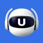 uHelpRobot | Service for customer support and communication