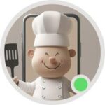 Ai Cooking Bot — простые рецепты