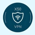 VPN | x50vpn