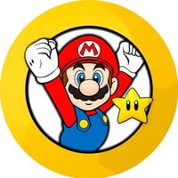 Star Mario | Играй и зарабатывай звёзды
