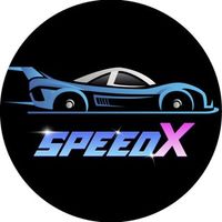 SpeedX