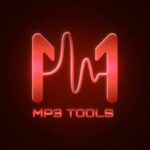 MP3 Tools — Музыка Редактор