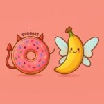 DonutBanana  | Truth or Dare — Anonymous