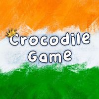 Crocodile Game EN