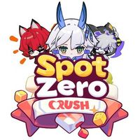 Spot Zero Crush