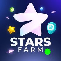 StarsFarm | Бесплатные Звезды