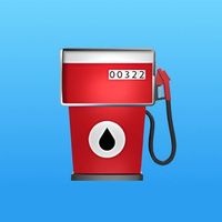 Gas Pump