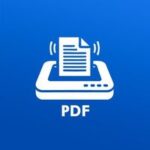 MyDocs — Scan & Store docs