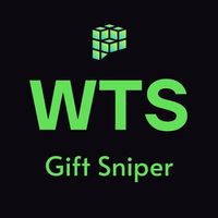 WTS — Gift Sniper