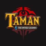 Taman — Heroes Kombat