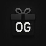 OG | Мониторинг подарков