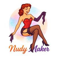 NudyMakerBot
