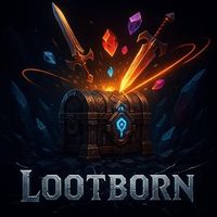 LootBorn