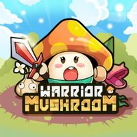 Mushroom Warrior Bot