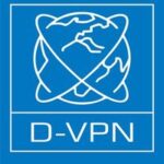 D-VPN — Доступный VPN