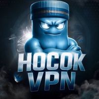Носок VPN