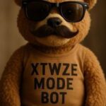 XTWZE MODE BOT