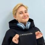 EasyCode онлайн-школа программирования для детей