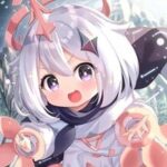 Геншин гача бот ✨