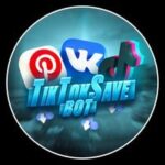 TikTokSave | Скачать из ТикТок, Pinterest и VK