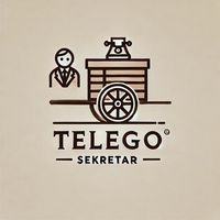 Telegosekretar