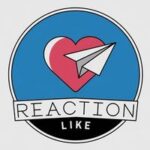 Reaction Like6 bot