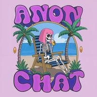 Анонимный чат