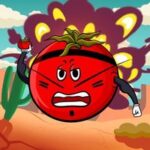Tomato Smash