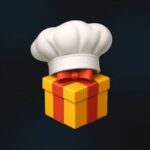 Gifts Chef Tracker