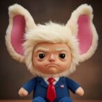 Лабубу по фото