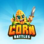 Play Corn Battles