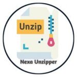 Nexa Unzipper Bot