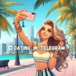 DATING IN TELEGRAM BOT