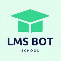 LMS SCHOOL БОТ