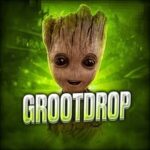 GrootDrop