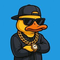 DuckyStars | Звёзды и Подарки от Ducky