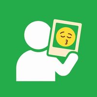 Эмодзи бот | Создай меня