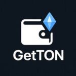 GetTON — Generate TON Wallets
